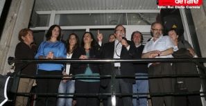 PS dado como vencedor da Câmara de Fafe por apenas 15 votos